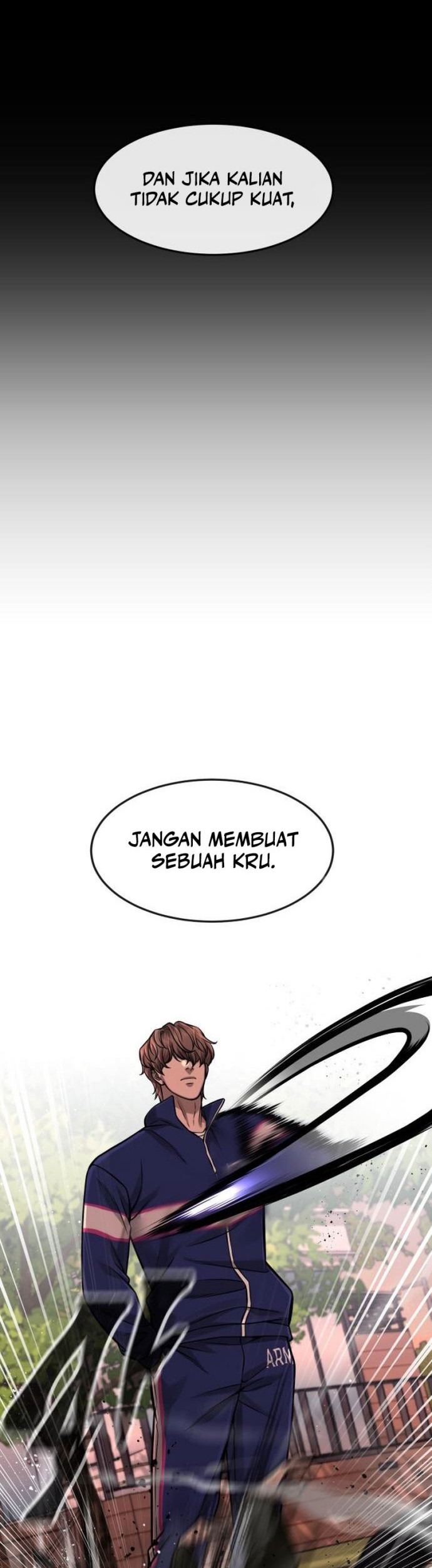 Quest Supremacy Chapter 95 - halaman 15