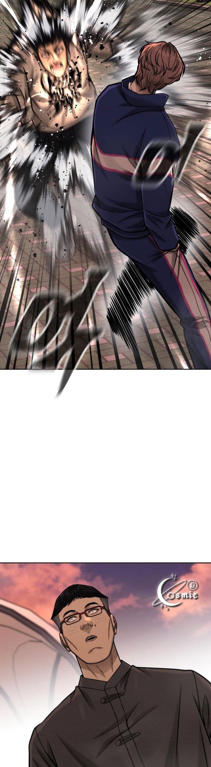 Quest Supremacy Chapter 95 - halaman 20