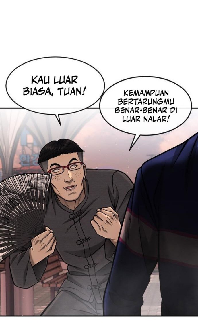 Quest Supremacy Chapter 95 - halaman 29