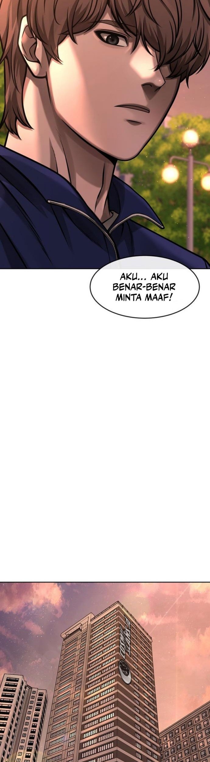 Quest Supremacy Chapter 95 - halaman 31