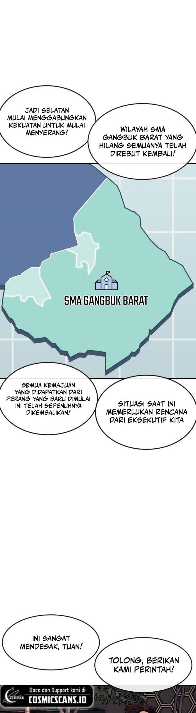 Quest Supremacy Chapter 95 - halaman 36