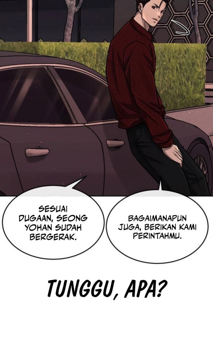 Quest Supremacy Chapter 95 - halaman 37