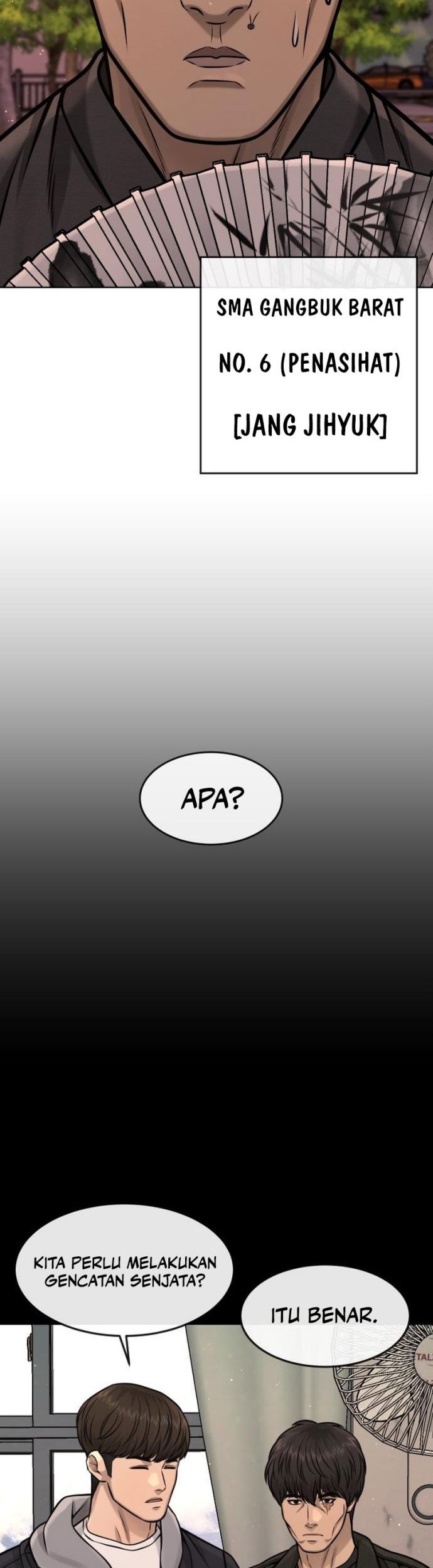 Quest Supremacy Chapter 95 - halaman 43