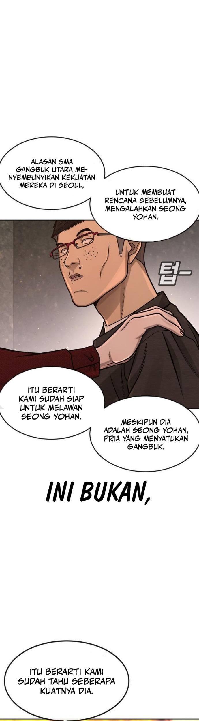 Quest Supremacy Chapter 95 - halaman 56