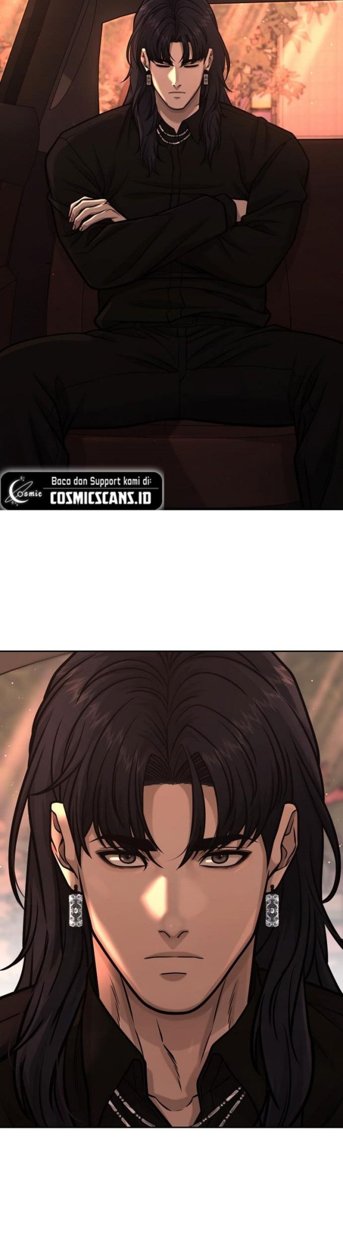 Quest Supremacy Chapter 95 - halaman 59