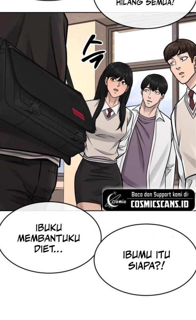 Quest Supremacy Chapter 95 - halaman 77