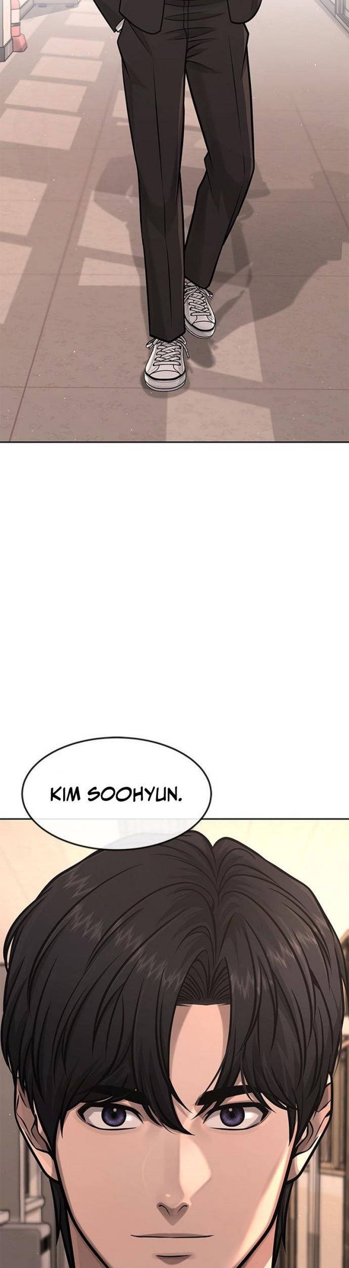 Quest Supremacy Chapter 95 - halaman 80