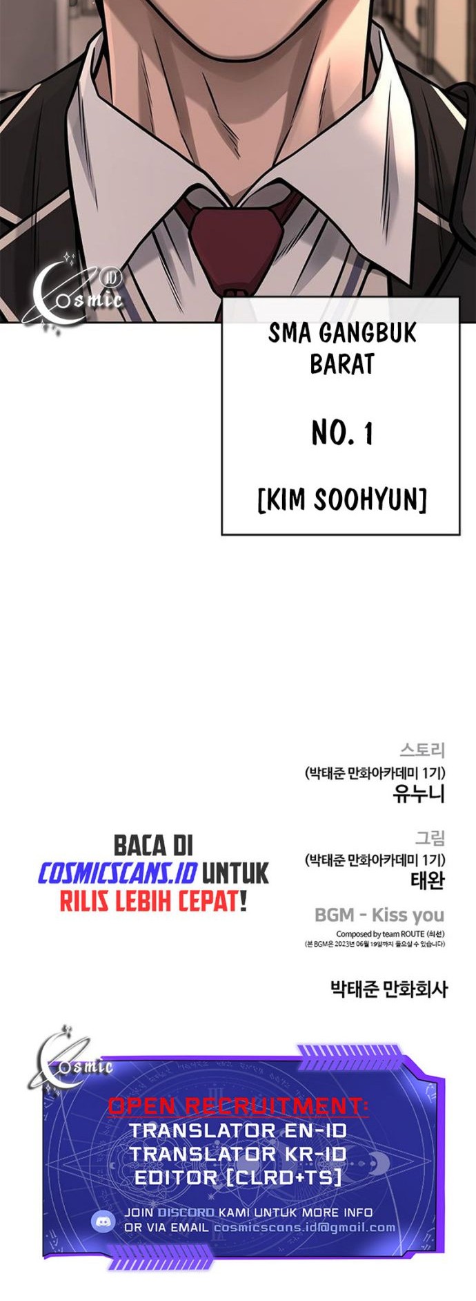 Quest Supremacy Chapter 95 - halaman 81