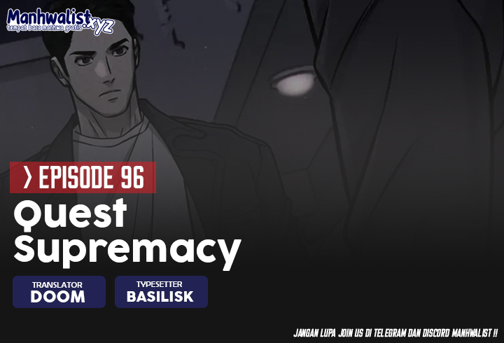 Quest Supremacy Chapter 96 - halaman 1