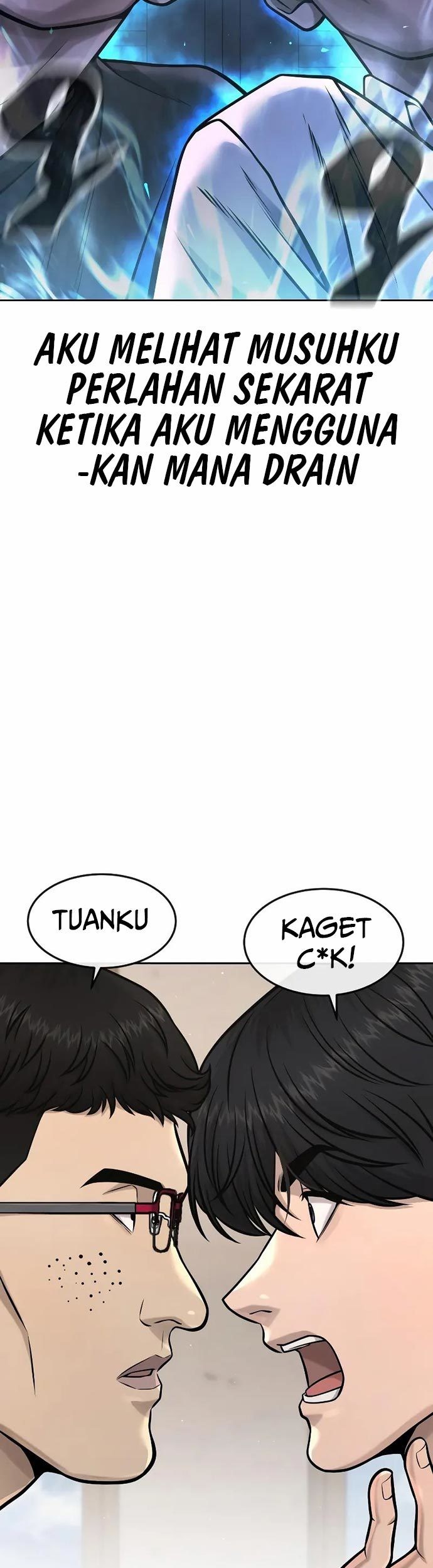 Quest Supremacy Chapter 96 - halaman 16