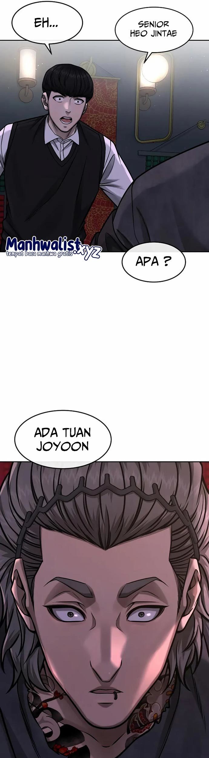 Quest Supremacy Chapter 96 - halaman 26