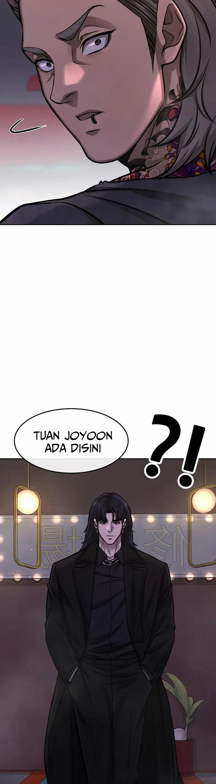 Quest Supremacy Chapter 96 - halaman 28