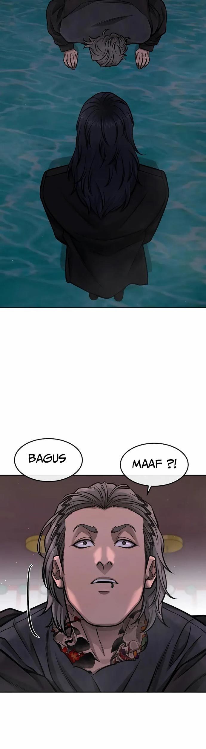 Quest Supremacy Chapter 96 - halaman 32