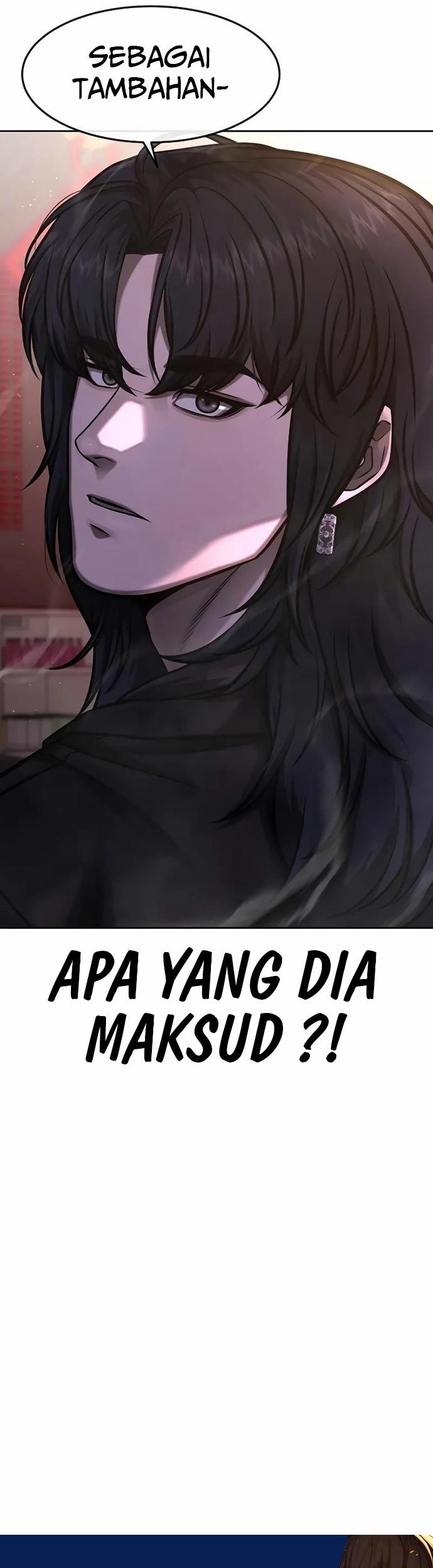Quest Supremacy Chapter 96 - halaman 38
