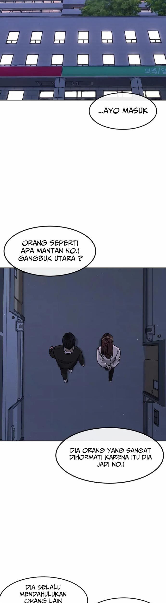 Quest Supremacy Chapter 96 - halaman 54