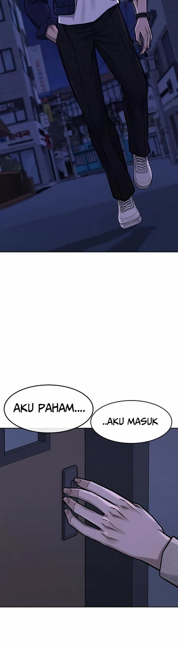 Quest Supremacy Chapter 96 - halaman 56