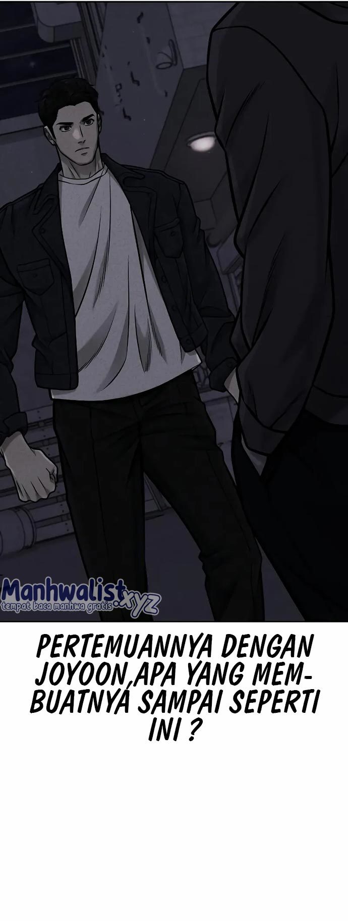 Quest Supremacy Chapter 96 - halaman 62
