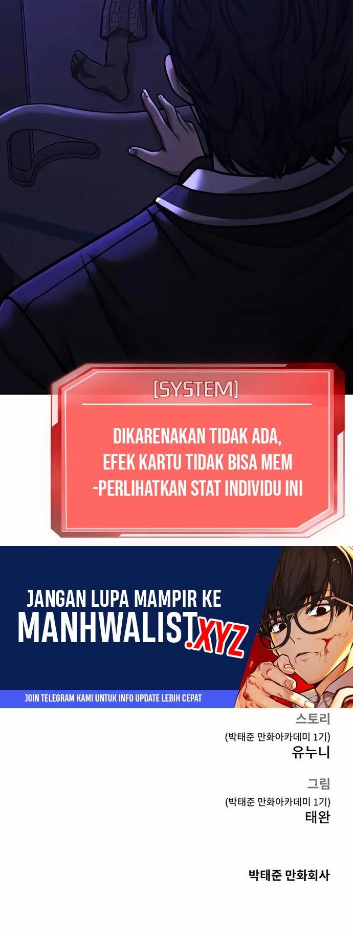 Quest Supremacy Chapter 96 - halaman 67