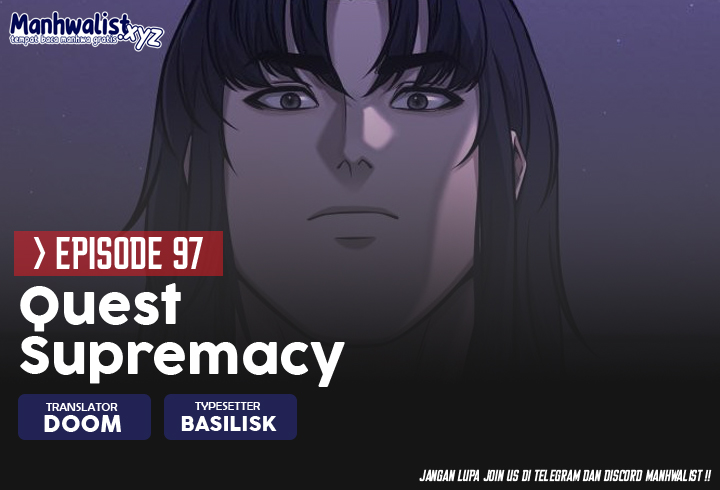 Quest Supremacy Chapter 97 - halaman 1