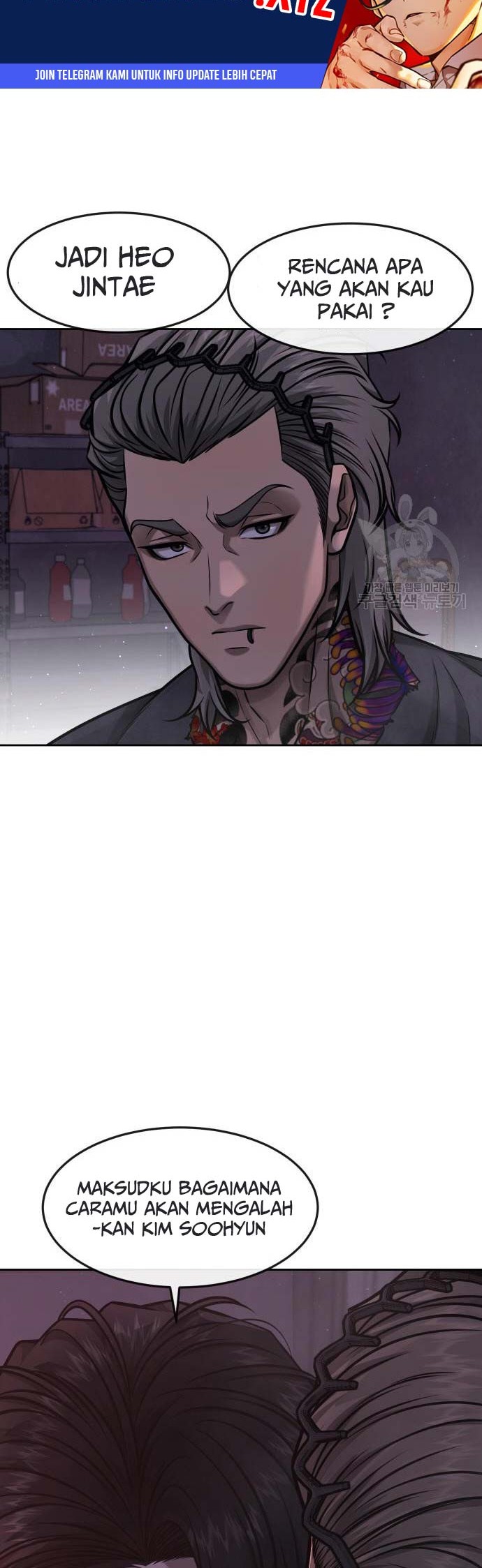 Quest Supremacy Chapter 97 - halaman 27