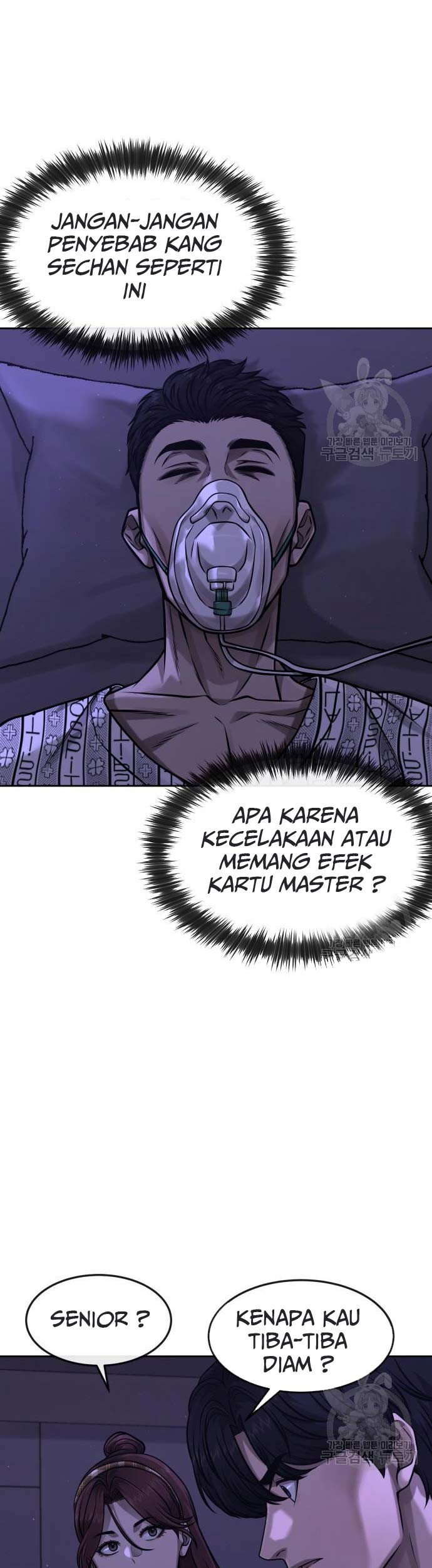 Quest Supremacy Chapter 97 - halaman 4
