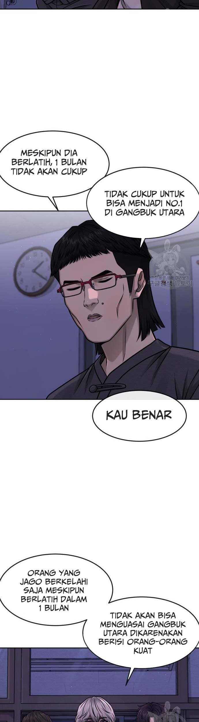 Quest Supremacy Chapter 97 - halaman 40