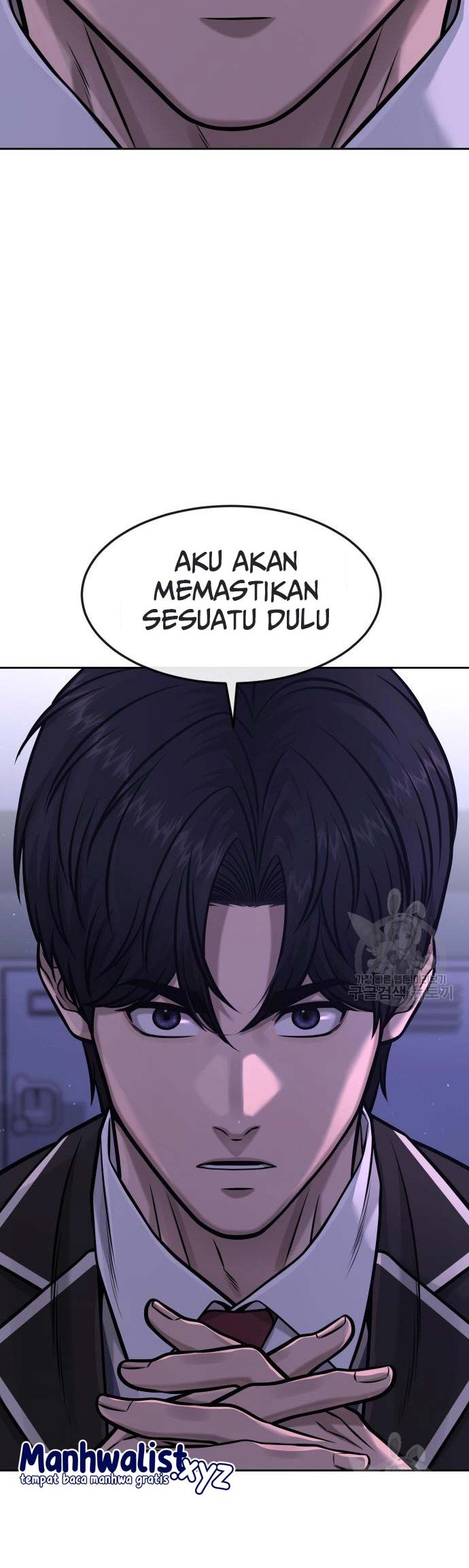 Quest Supremacy Chapter 97 - halaman 51