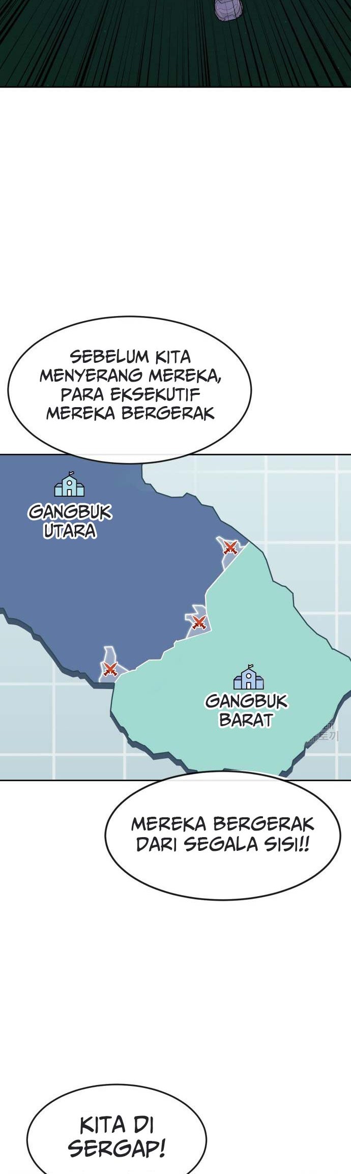 Quest Supremacy Chapter 97 - halaman 55