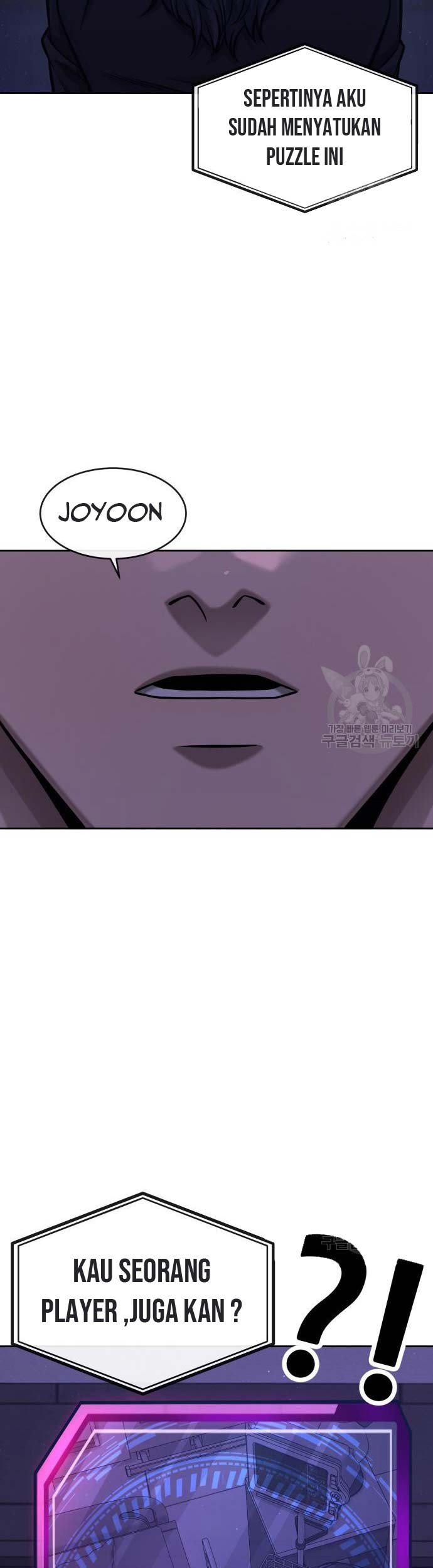 Quest Supremacy Chapter 97 - halaman 64