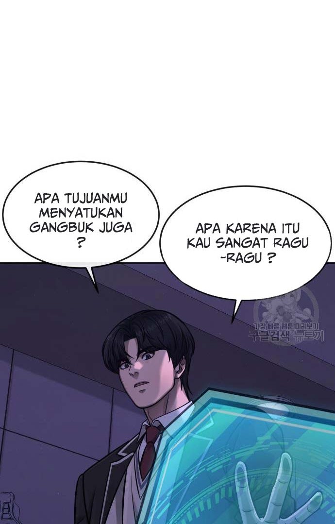 Quest Supremacy Chapter 97 - halaman 67