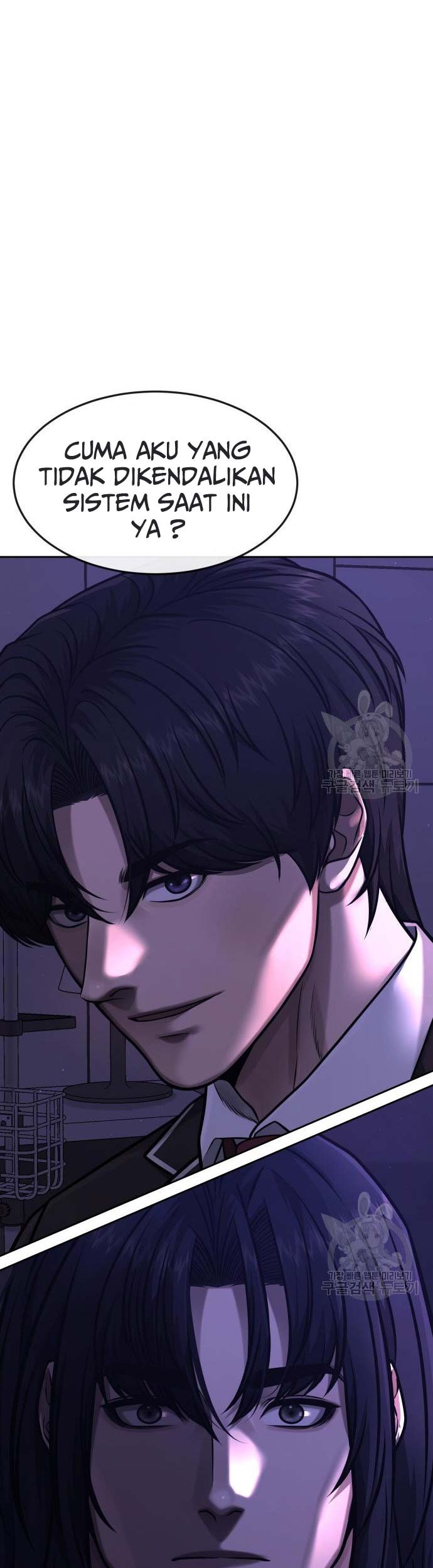 Quest Supremacy Chapter 97 - halaman 72