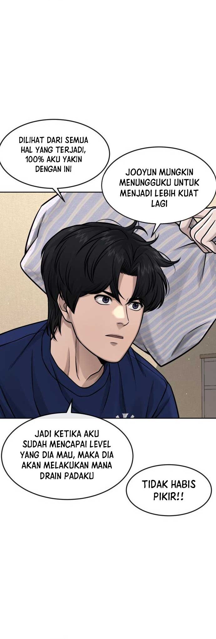 Quest Supremacy Chapter 98 - halaman 13