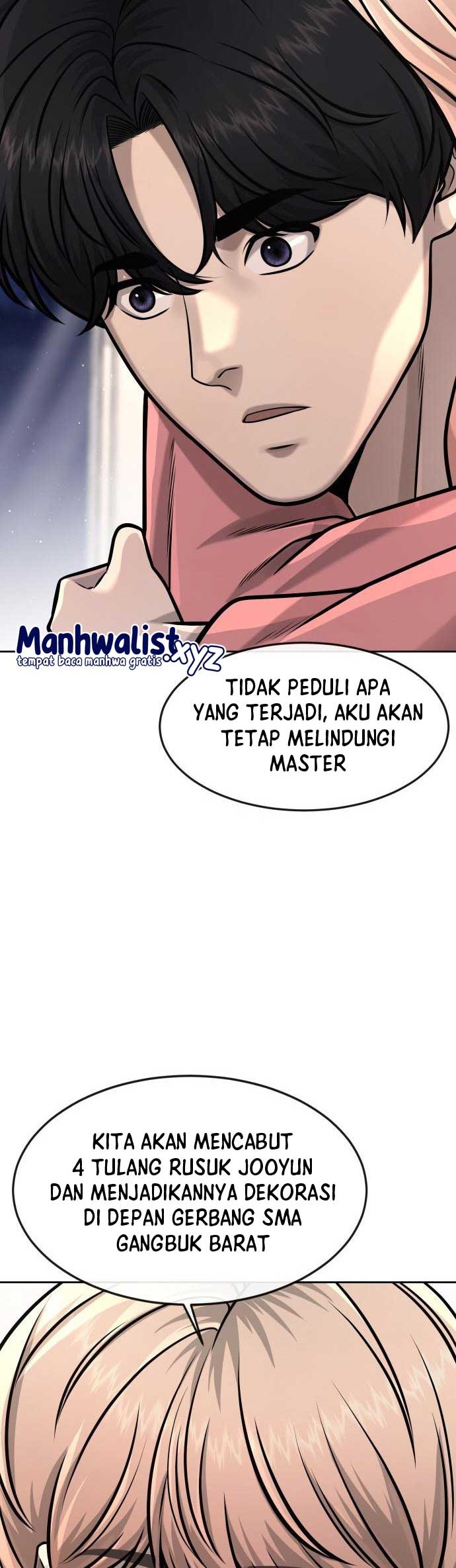 Quest Supremacy Chapter 98 - halaman 19