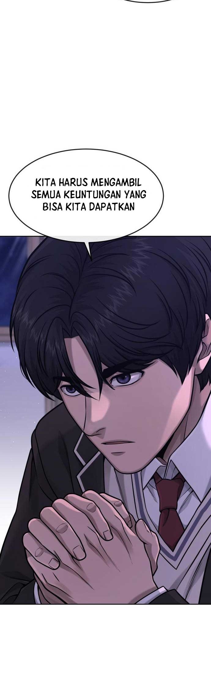 Quest Supremacy Chapter 98 - halaman 27