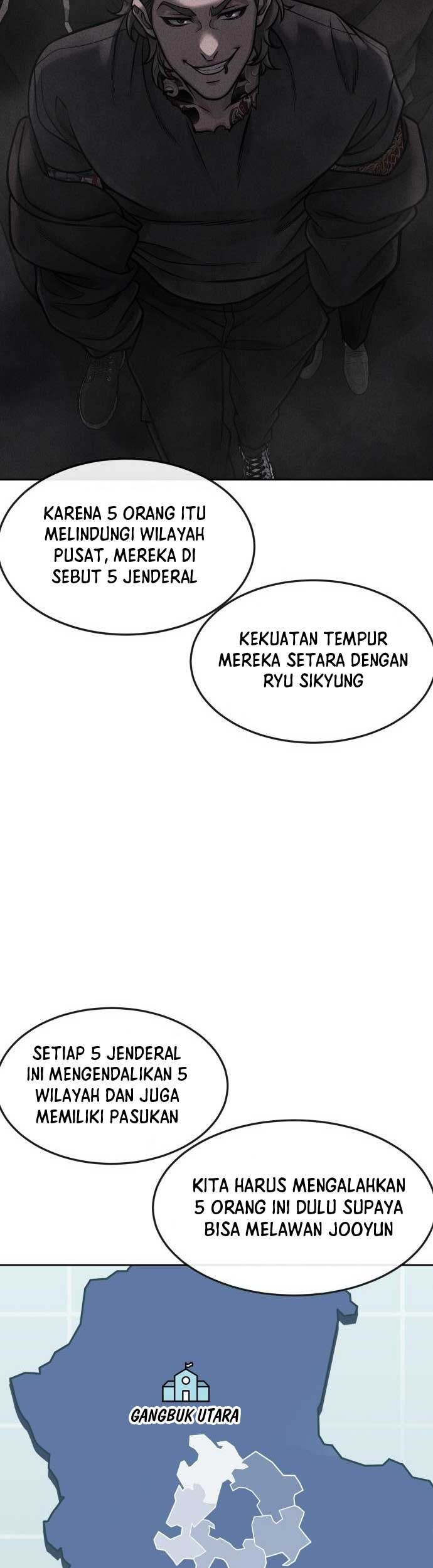 Quest Supremacy Chapter 98 - halaman 30