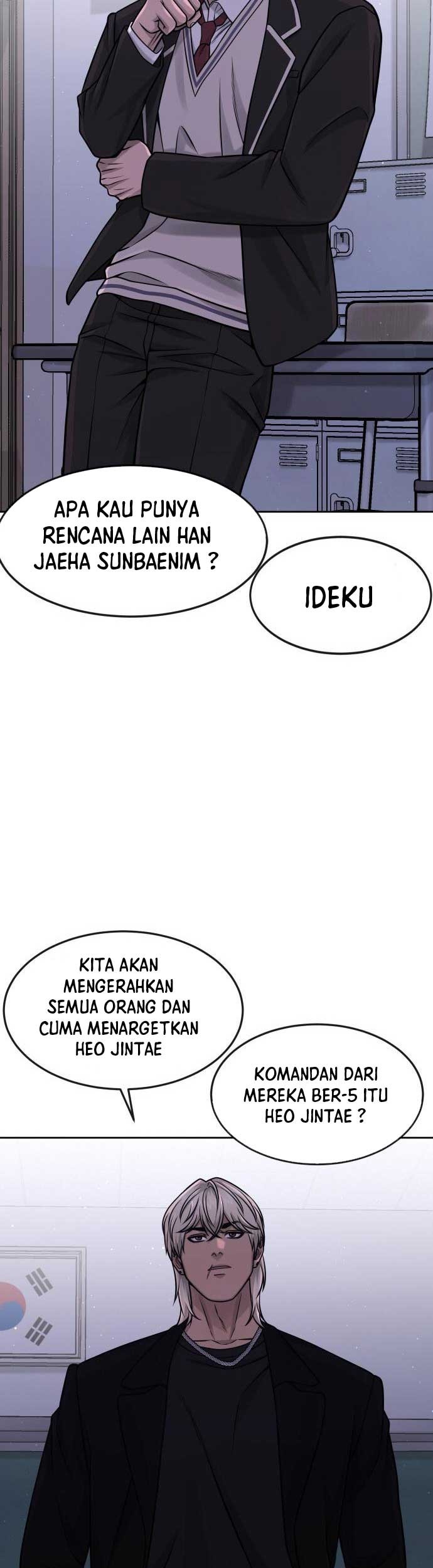 Quest Supremacy Chapter 98 - halaman 34