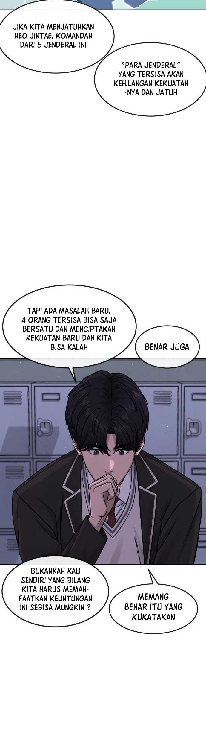 Quest Supremacy Chapter 98 - halaman 36