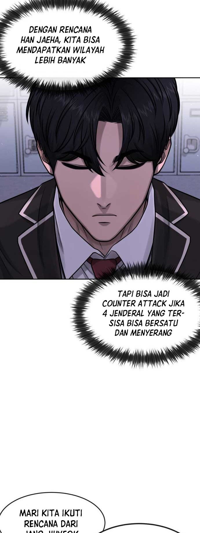 Quest Supremacy Chapter 98 - halaman 39