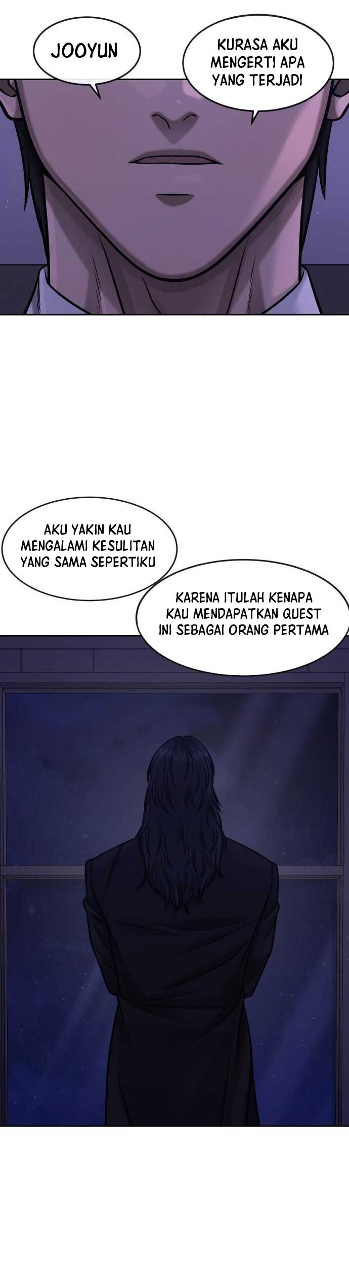 Quest Supremacy Chapter 98 - halaman 4