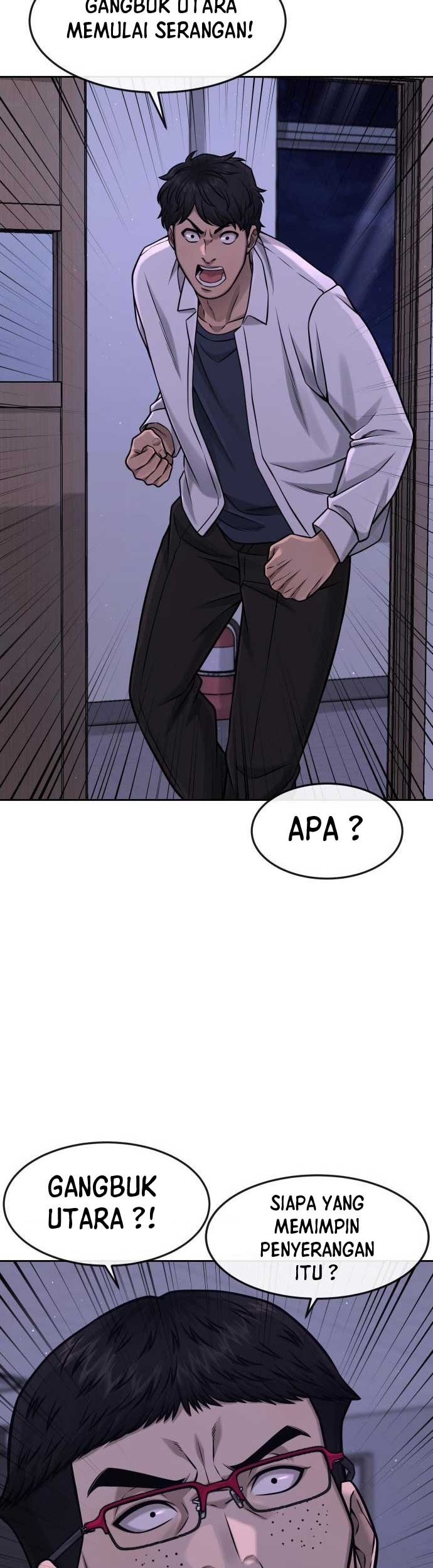 Quest Supremacy Chapter 98 - halaman 42