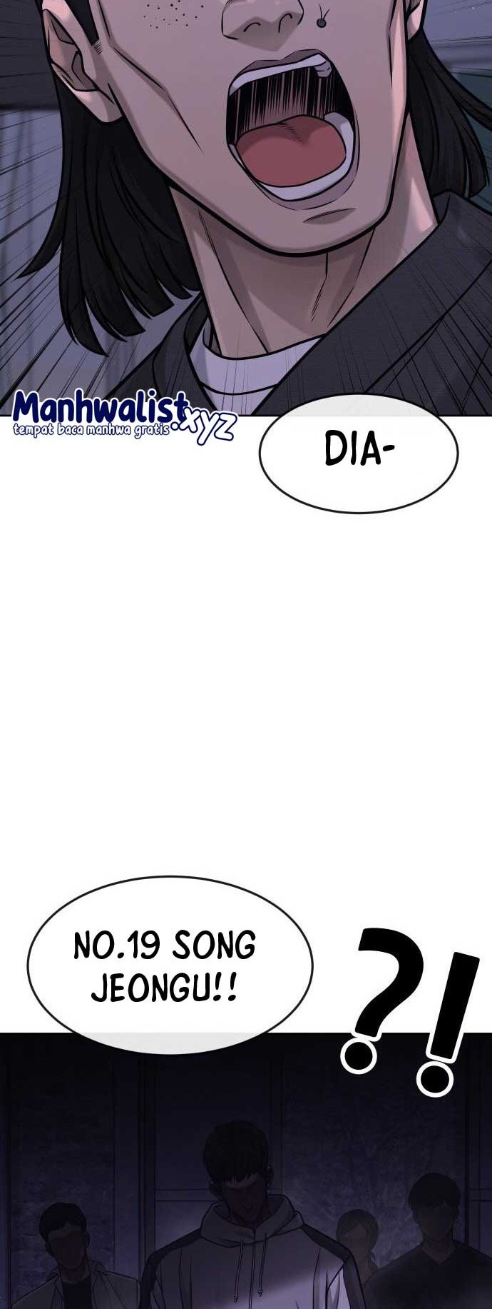 Quest Supremacy Chapter 98 - halaman 43