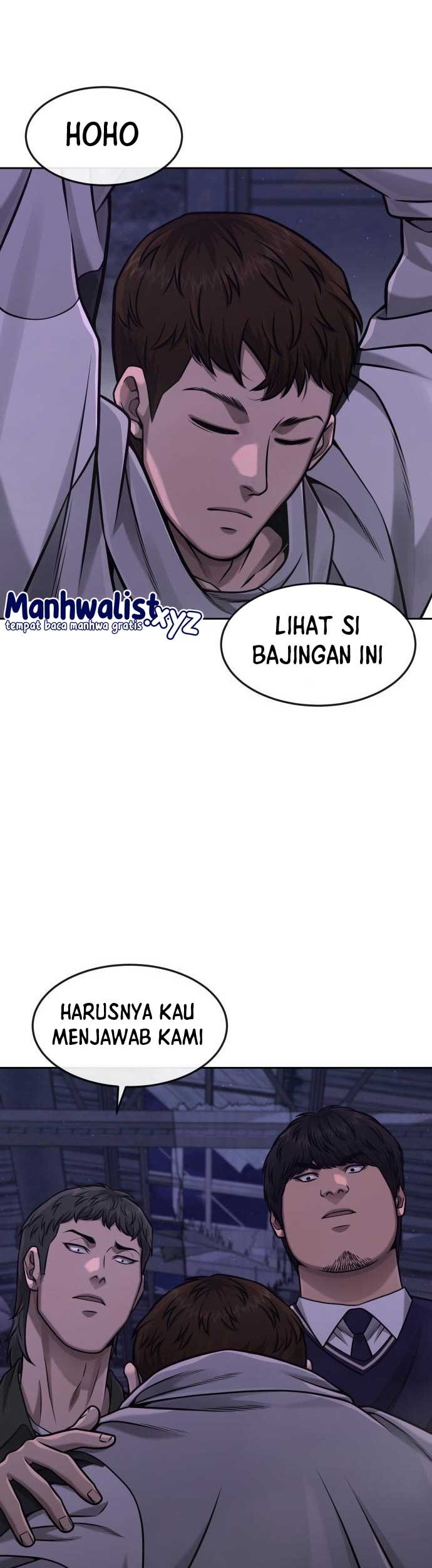 Quest Supremacy Chapter 98 - halaman 48