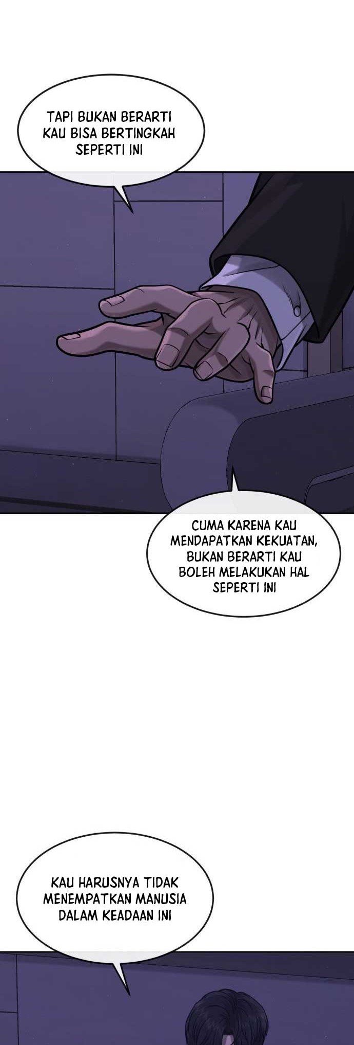 Quest Supremacy Chapter 98 - halaman 5