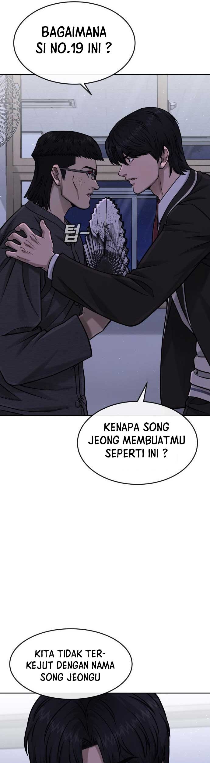 Quest Supremacy Chapter 98 - halaman 50