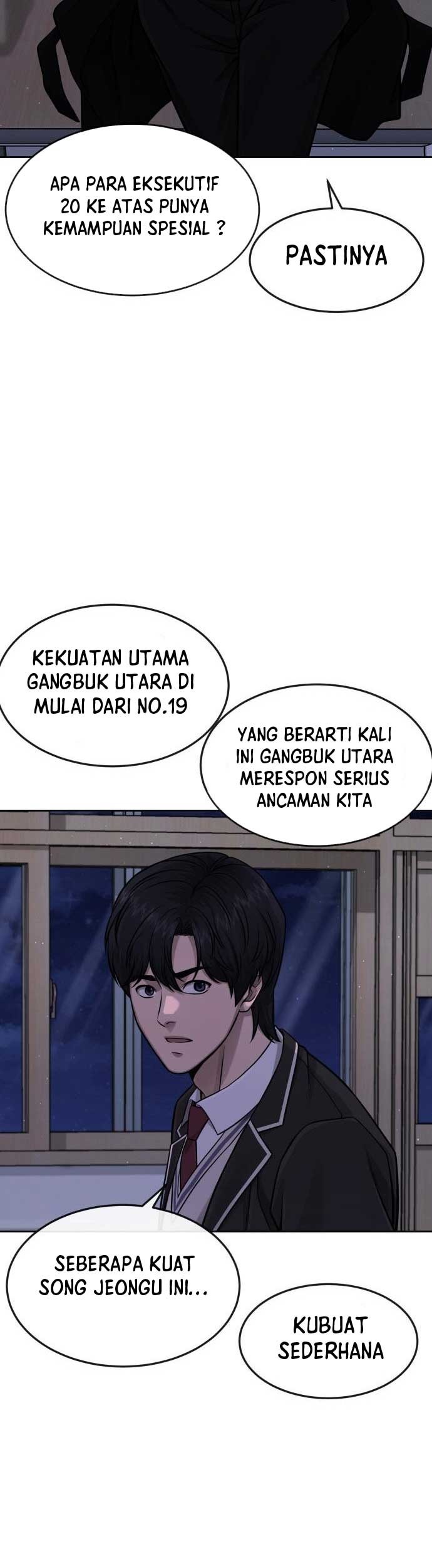 Quest Supremacy Chapter 98 - halaman 52