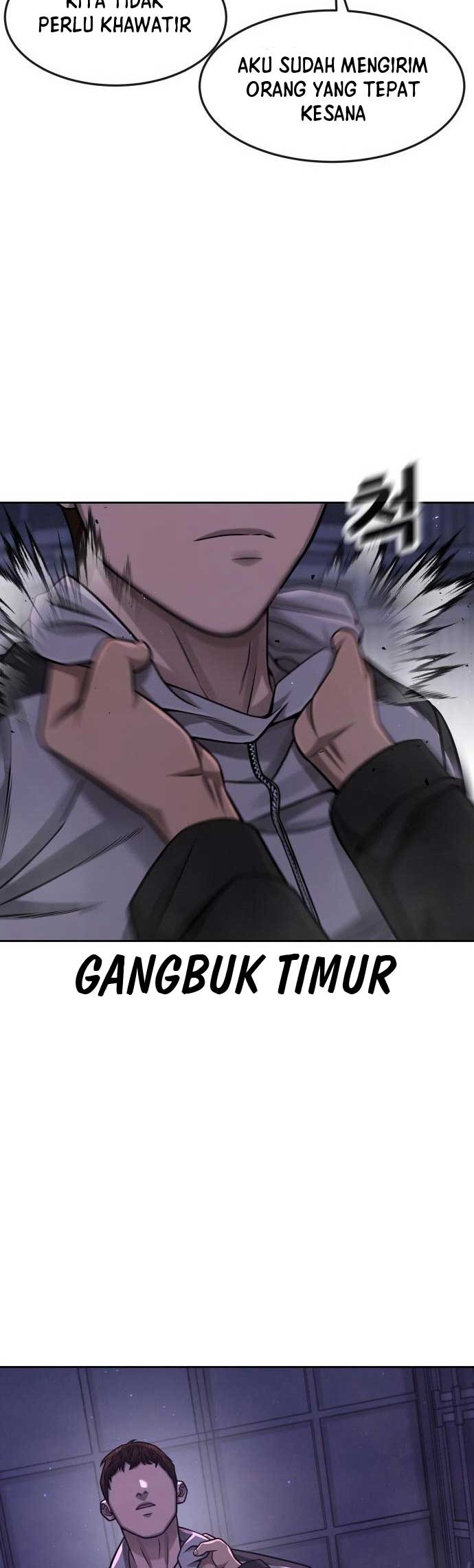 Quest Supremacy Chapter 98 - halaman 57