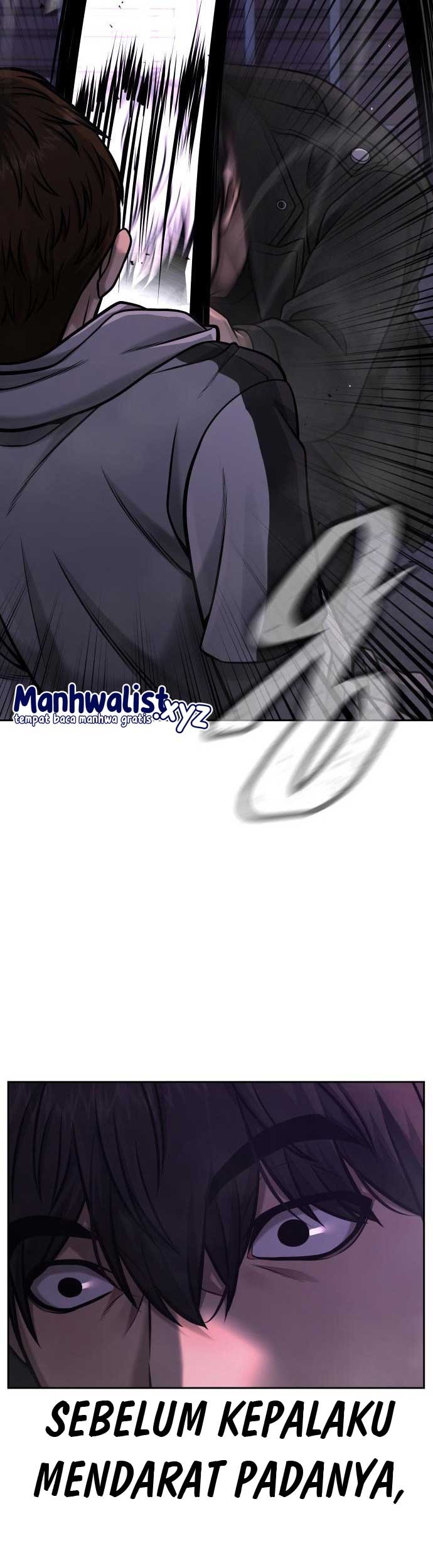 Quest Supremacy Chapter 98 - halaman 60