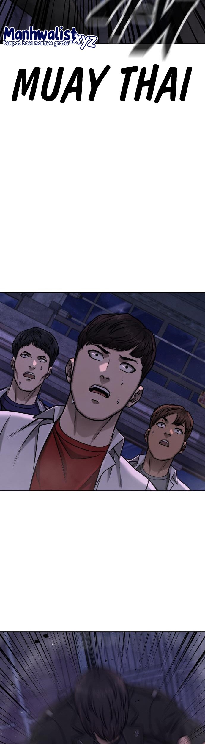 Quest Supremacy Chapter 98 - halaman 64