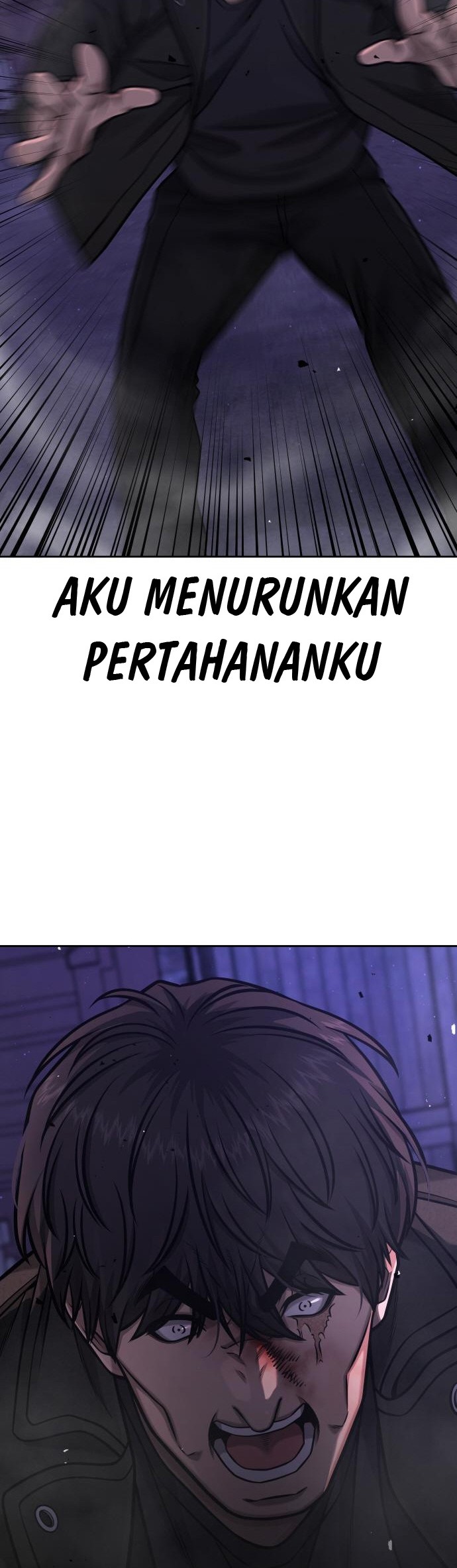 Quest Supremacy Chapter 98 - halaman 65
