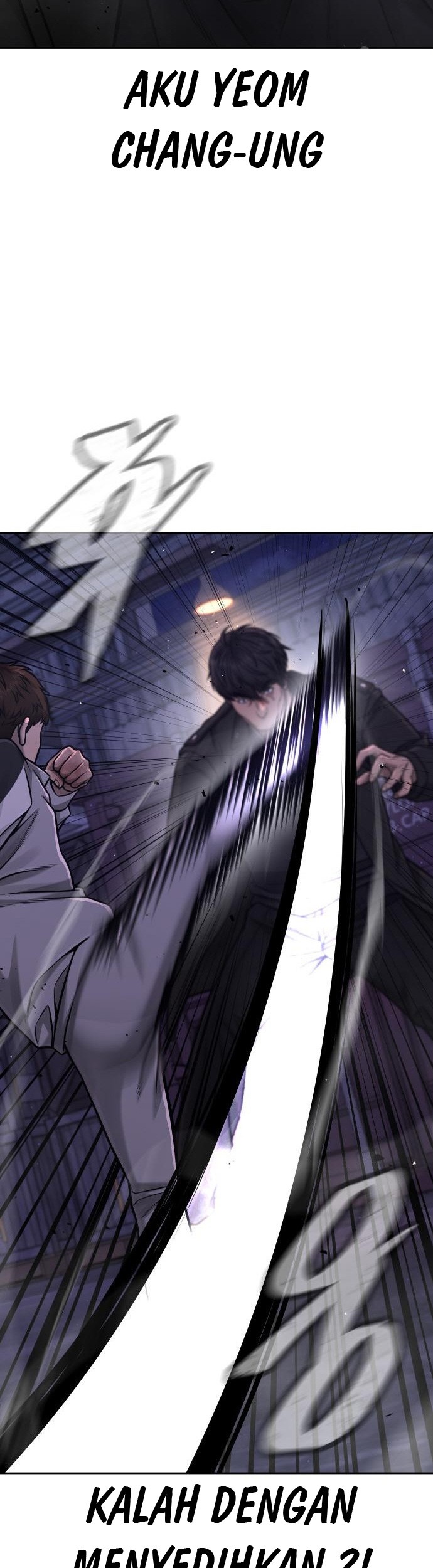Quest Supremacy Chapter 98 - halaman 66
